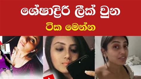 Sinhala New Porn Videos 